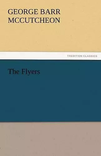 The Flyers cover