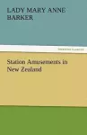 Station Amusements in New Zealand cover