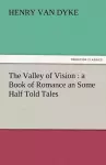 The Valley of Vision cover