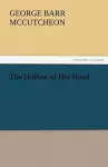 The Hollow of Her Hand cover