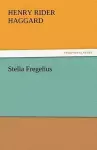 Stella Fregelius cover