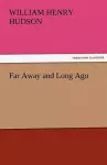 Far Away and Long Ago cover