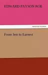 From Jest to Earnest cover