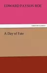 A Day of Fate cover