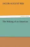 The Making of an American cover