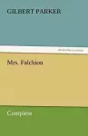 Mrs. Falchion, Complete cover