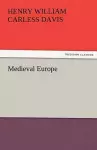 Medieval Europe cover