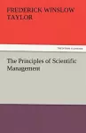 The Principles of Scientific Management cover