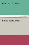 Letters from America cover