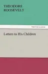 Letters to His Children cover