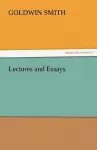 Lectures and Essays cover