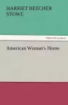 American Woman's Home cover