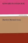 Barriers Burned Away cover