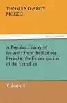 A Popular History of Ireland cover