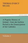 A Popular History of Ireland cover