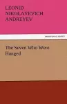 The Seven Who Were Hanged cover