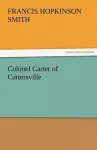 Colonel Carter of Cartersville cover