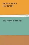 The People of the Mist cover