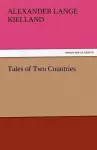 Tales of Two Countries cover