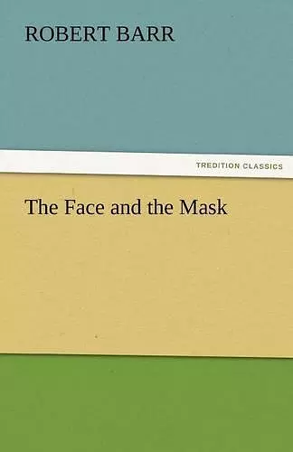 The Face and the Mask cover