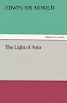 The Light of Asia cover