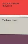 The Forest Lovers cover