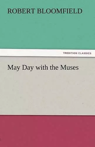 May Day with the Muses cover