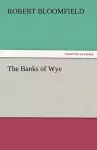 The Banks of Wye cover