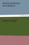 English Villages cover