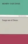 Songs Out of Doors cover