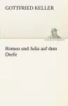 Romeo Und Julia Auf Dem Dorfe cover