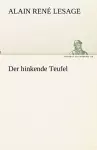 Der hinkende Teufel cover