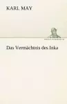 Das Vermachtnis Des Inka cover