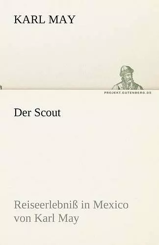 Der Scout cover