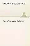 Das Wesen Der Religion cover