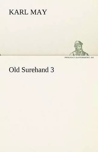 Old Surehand 3 cover