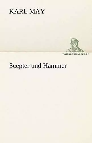 Scepter Und Hammer cover