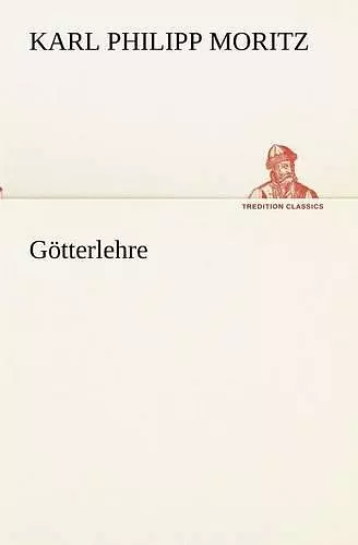 Götterlehre cover