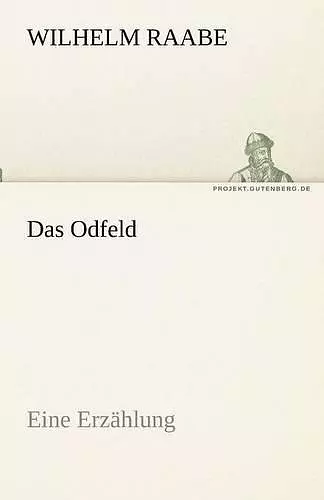 Das Odfeld cover