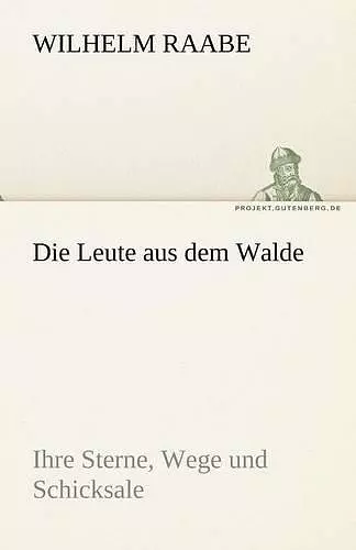 Die Leute Aus Dem Walde cover