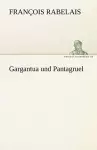 Gargantua Und Pantagruel cover