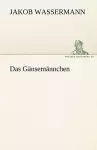 Das Gansemannchen cover