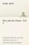 Die Liebe Des Ulanen - Teil 2 cover