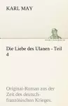 Die Liebe Des Ulanen - Teil 4 cover