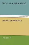 Helbeck of Bannisdale - Volume II cover