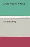 The Black Bag cover