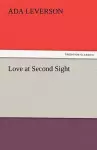 Love at Second Sight cover