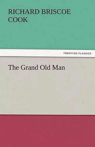 The Grand Old Man cover