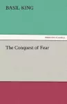 The Conquest of Fear cover