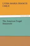 The American Frugal Housewife cover